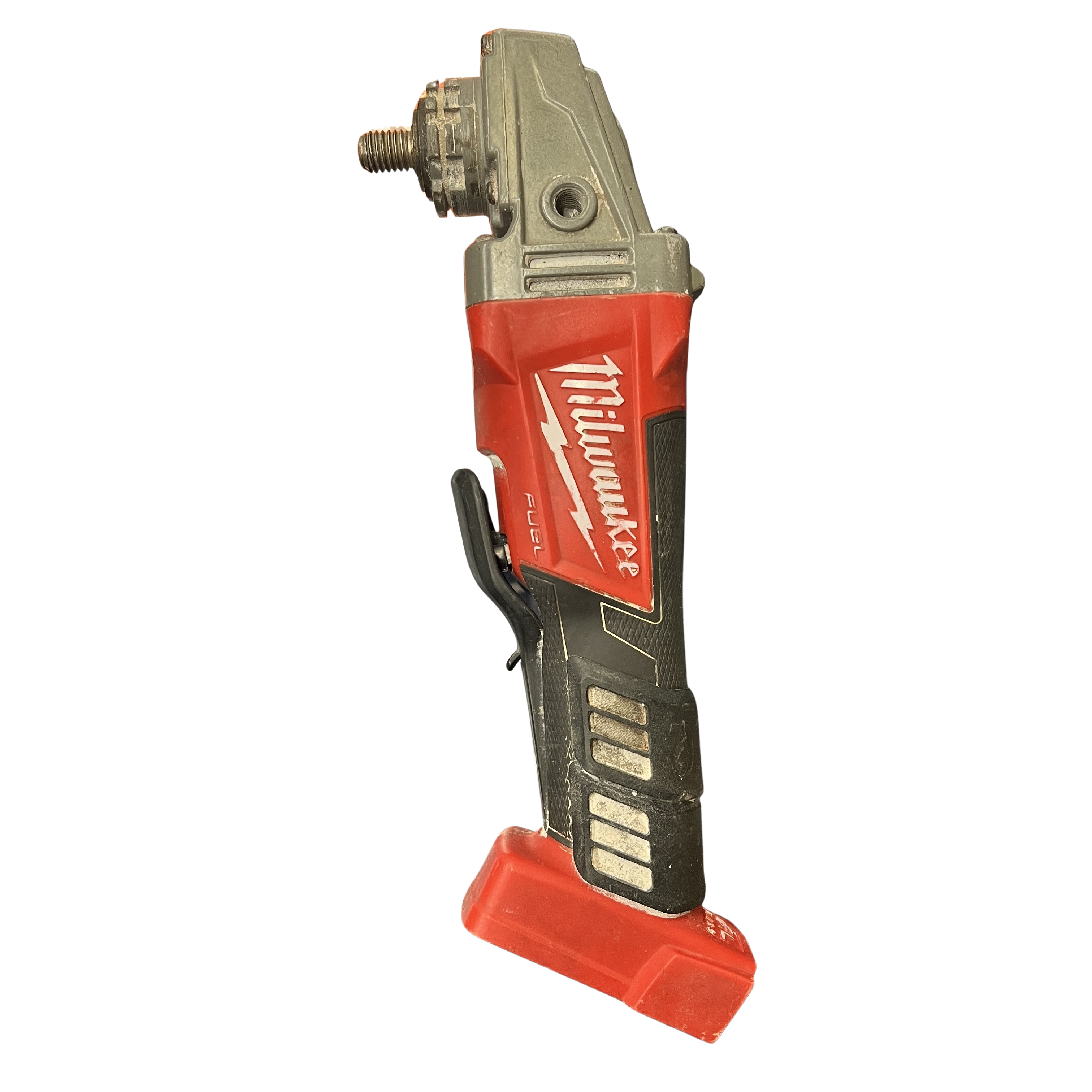 Milwaukee M18 FUEL 125mm Angle Grinder CAG125XPD (MK)
