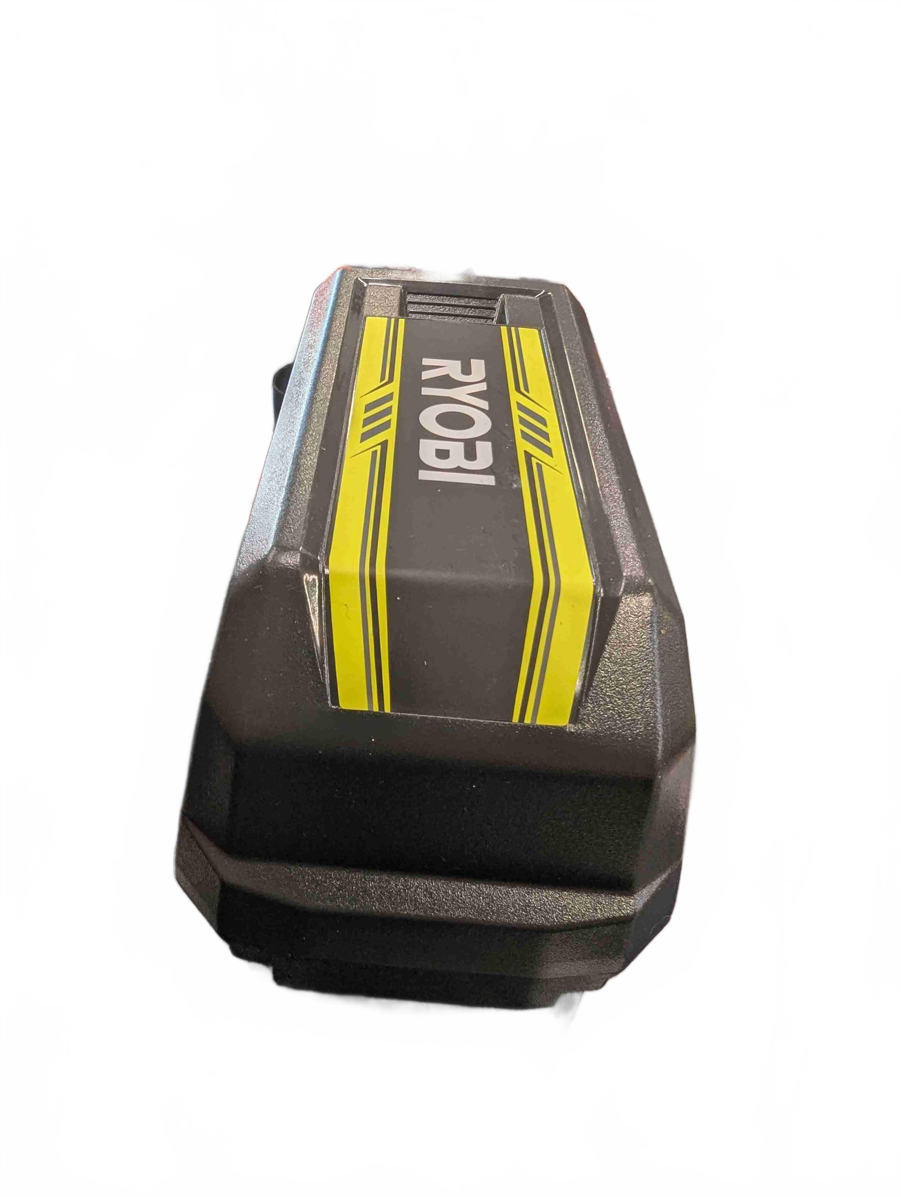 **LOCAL PICK UP ONLY** Ryobi 36V 6.0Ah Lithium HP Battery R36BTY6, Excellent USED Condition **LOCAL PICK UP ONLY** (GE 1437572)