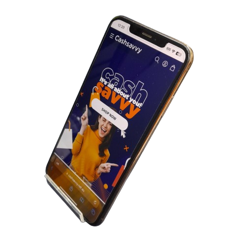 Apple iPhone Xs Max MT522X/A 64GB Rose Gold Unlocked Mobile Phone No Accessories (LN)