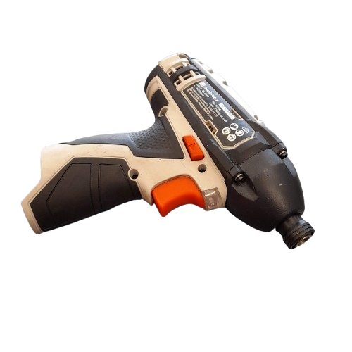 ToolPro Impact Wrench 573246 Skin Only
