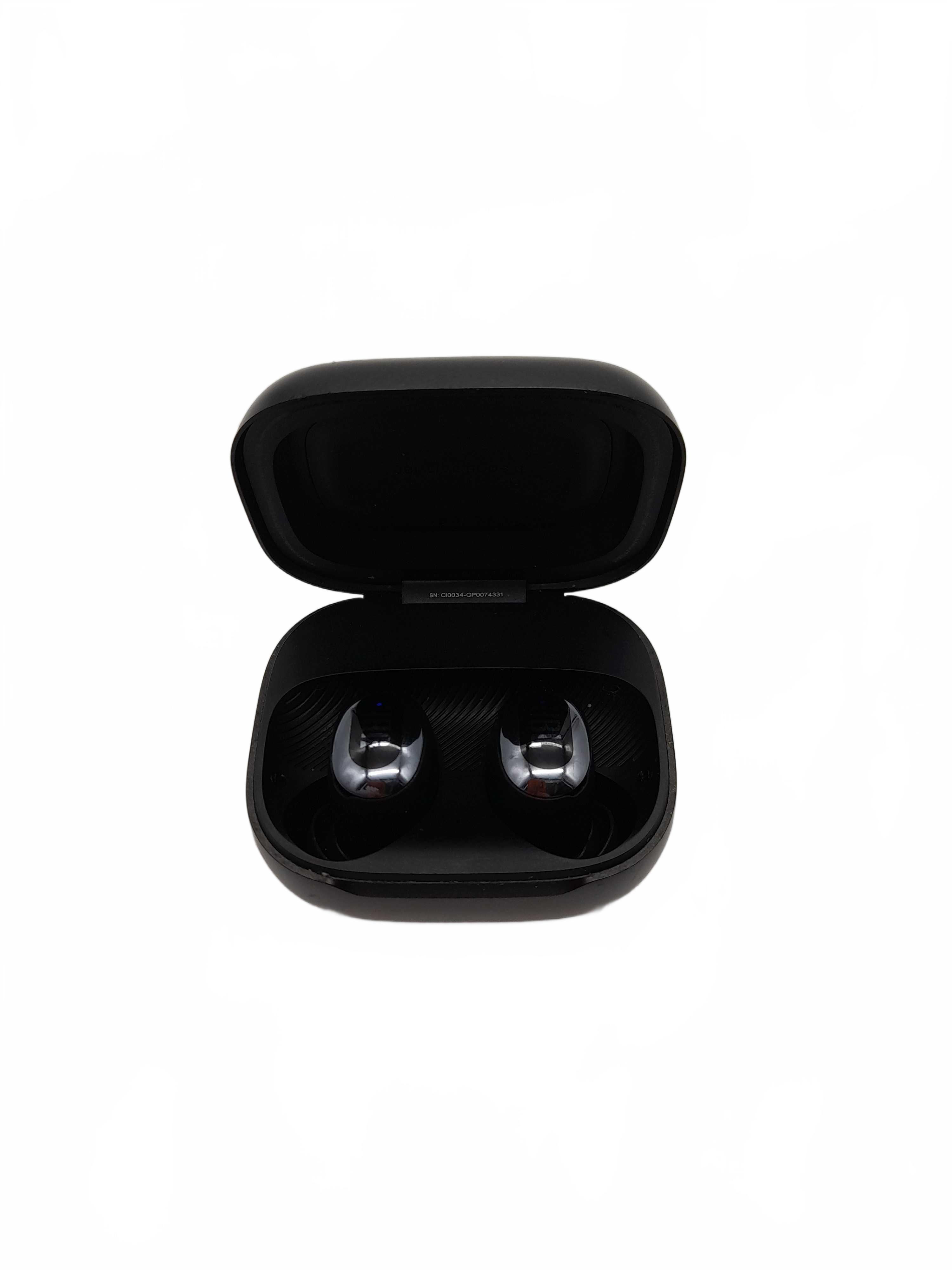 Jbl Live Buds 3 True Wireless Earbuds Black (WL1428072)