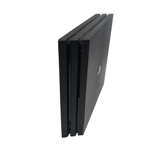 Sony Playstation 4 Pro CUH-7202B, 1TB, Black, CONSOLE ONLY, Very Good USED Condition (NA )