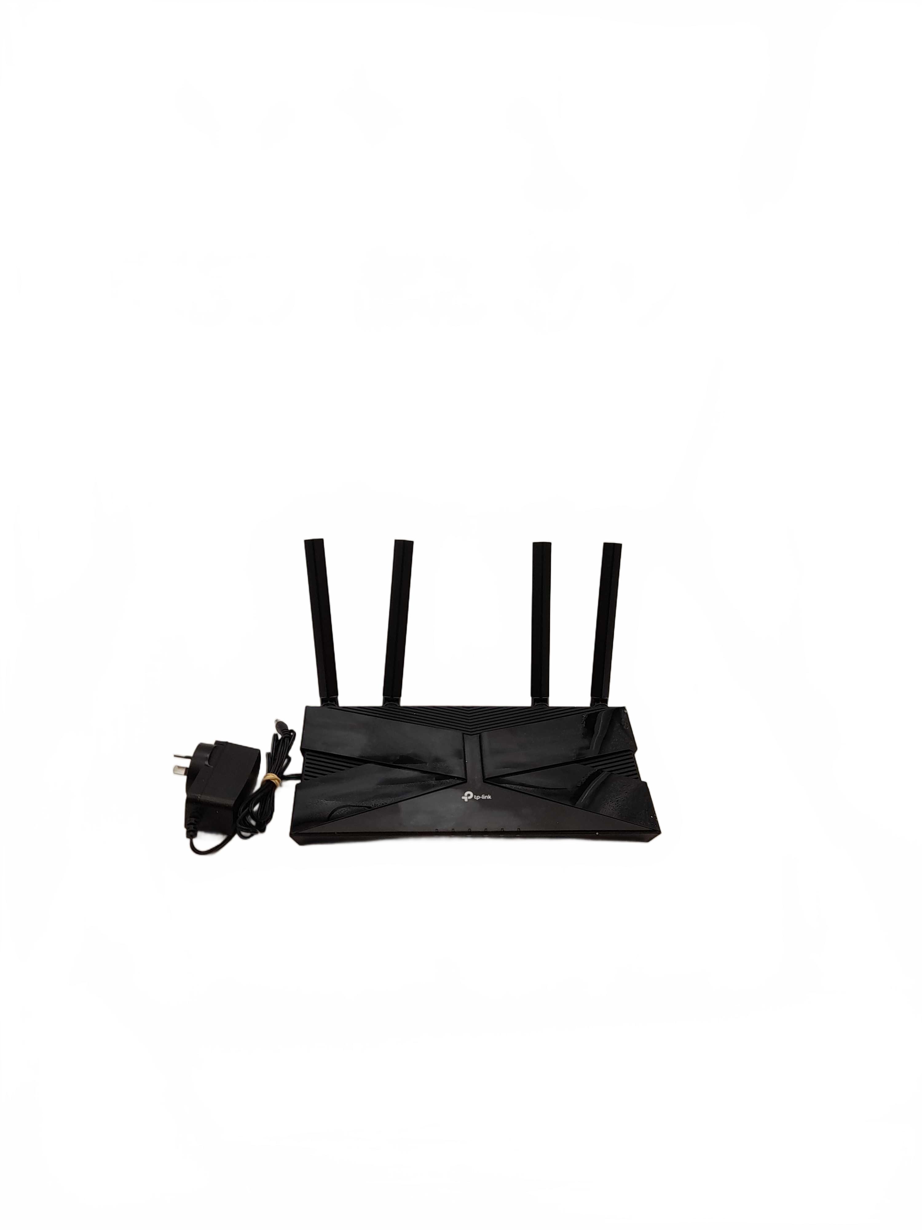 TP-Link Archer AX10 AX1500 Wi-Fi 6 Router (WR 1432201)