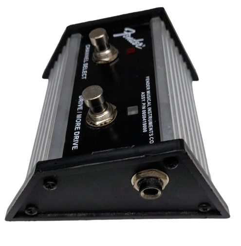 Fender 2-Button Channel Select Footswitch