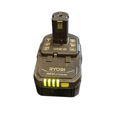 Ryobi 18V ONE+ 4.0Ah Lithium Battery RB1840C (lel)