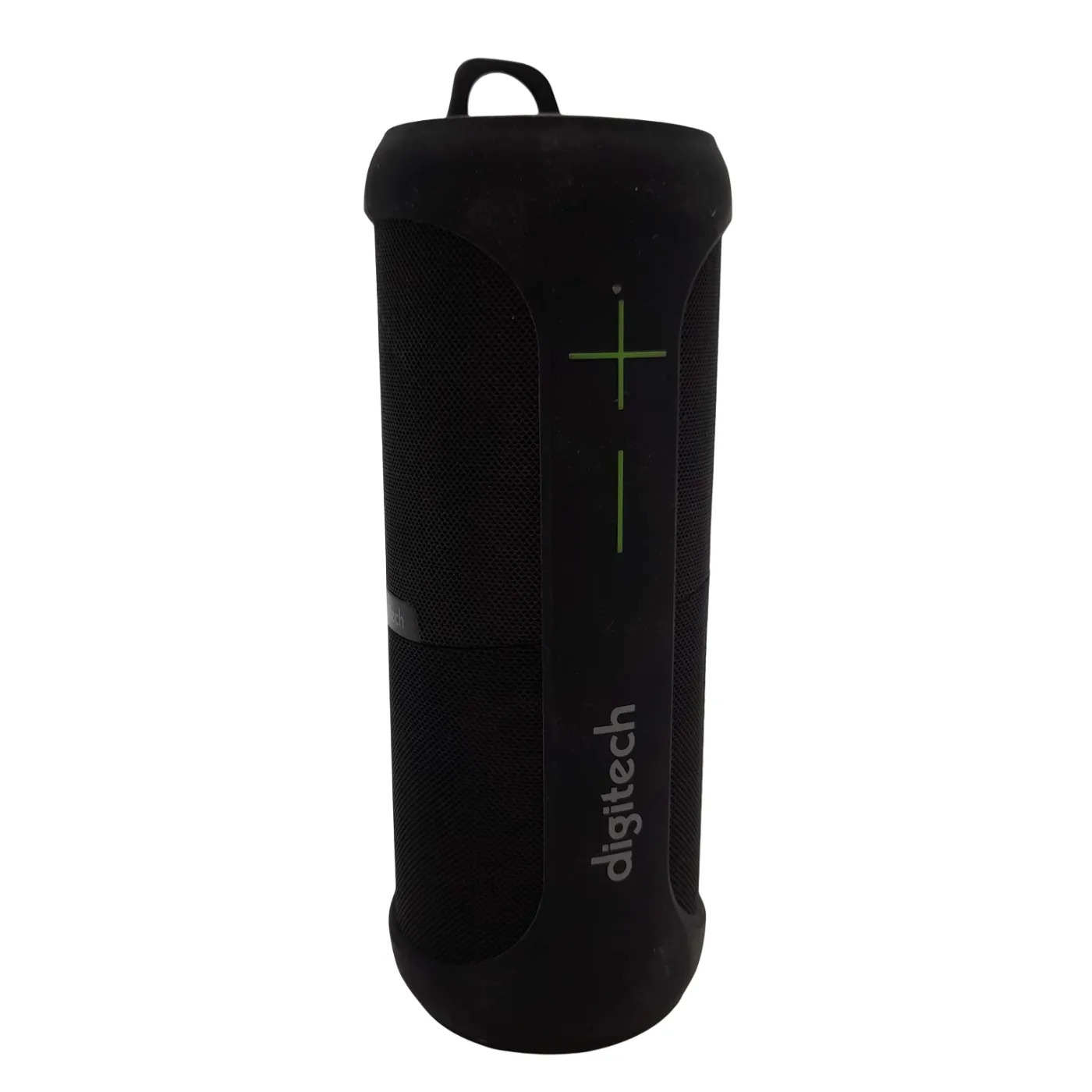 Digitech Bluetooth Speaker XC-5242 Black And Green IPX7 (WL1423578)