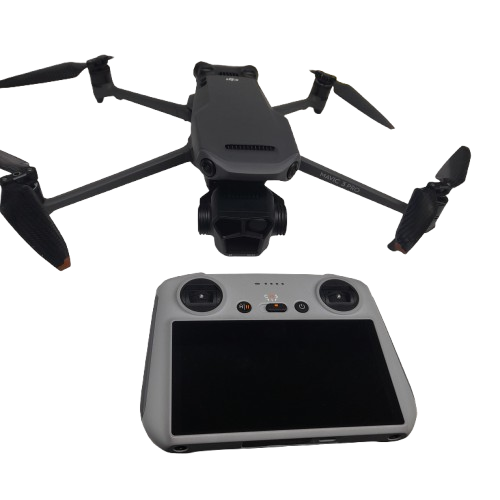 DJI Mavic 3 Pro Drone Kit (MR)
