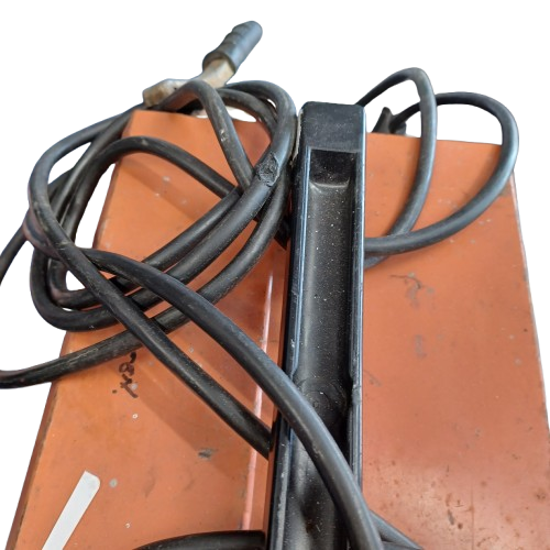 Metalcraft Welder 620270 CIG Metalcraft 620270 Welder **PICK UP ONLY** (LE)