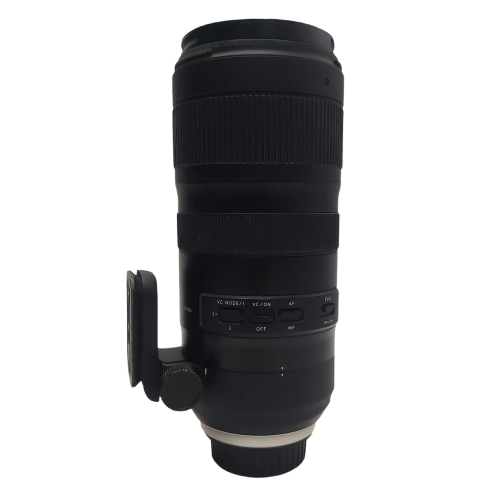 **FRAGILE** Tamron DLSR Camera Lens SP 70-200mm F2.8 Di VC USD G2, A025, Nikon F Mount, Very Good Condition, With Front + Rear Lens Cap + Hood (NA 1359918)