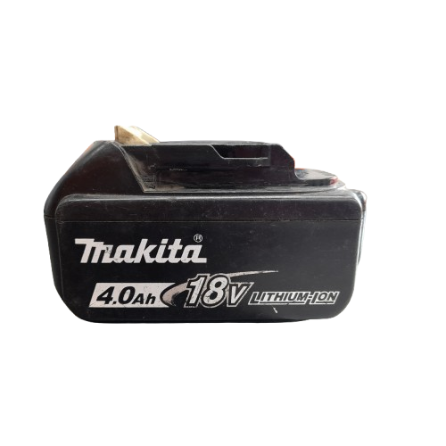 Makita Battery 4.0Ah 18V BL1840B (LN)