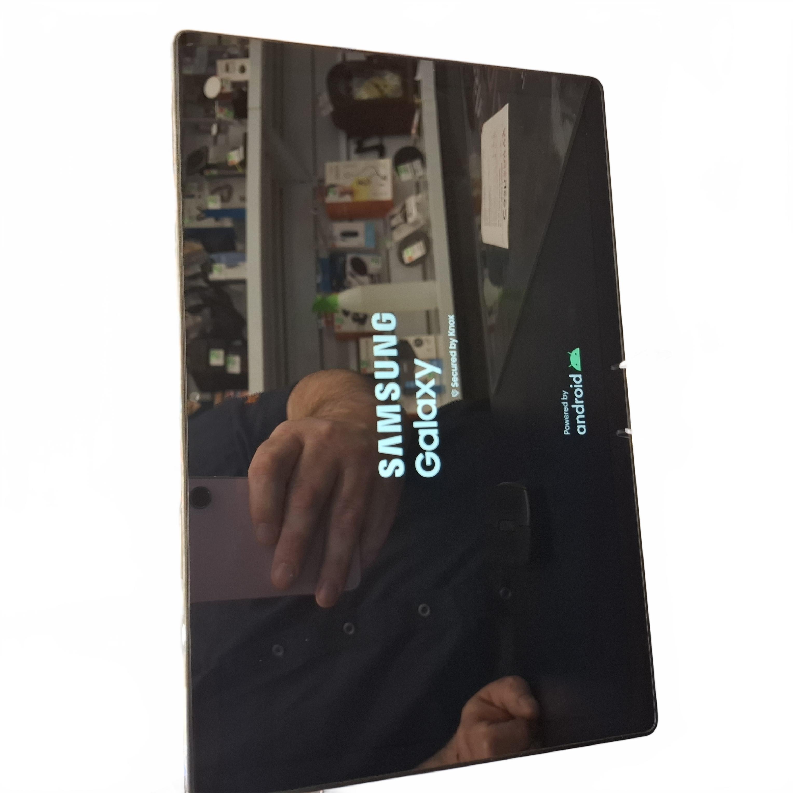 Samsung Galaxy Tab A8 SM-X205 64GB Black (1428783) (JN)