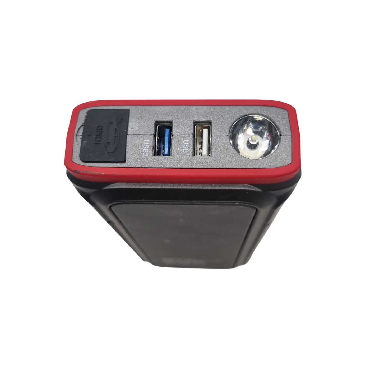 Powertech MB3764, No Accessories   (WR 1301418)