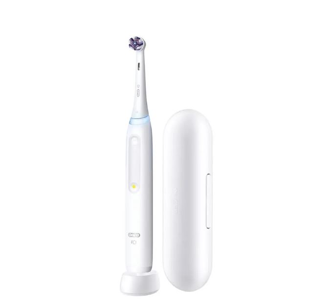 Oral B Power Toothbrush iO 3 Series Clean & Whiten New In The Box (LE)