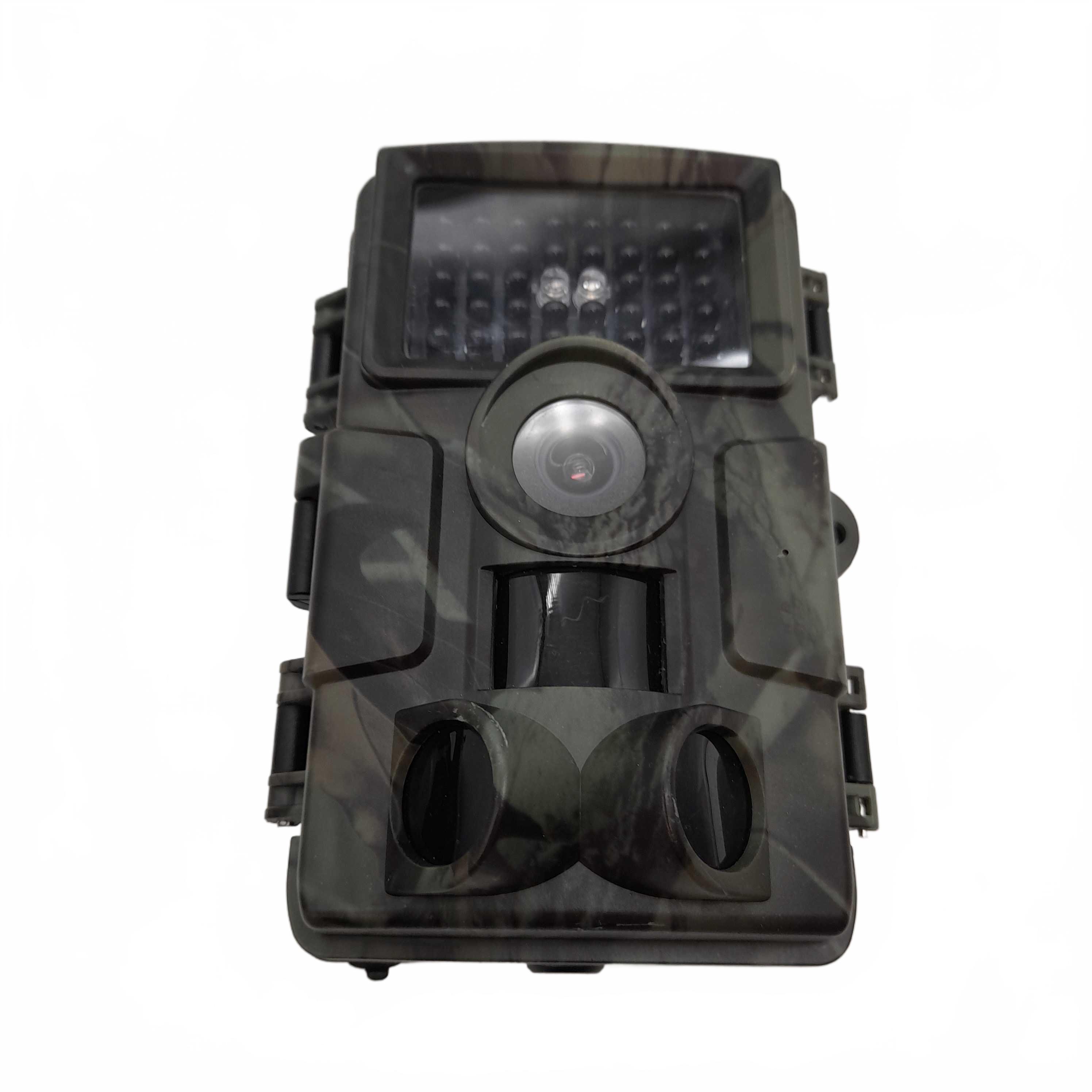 4K/50MP No Glow Camo Trail Camera (WR 1426299)
