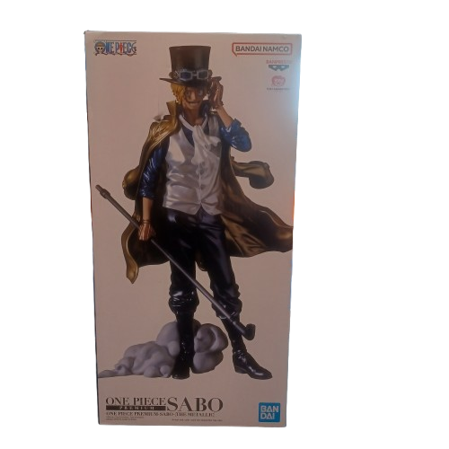 One Piece Premium-Sabo-(The Metallic)