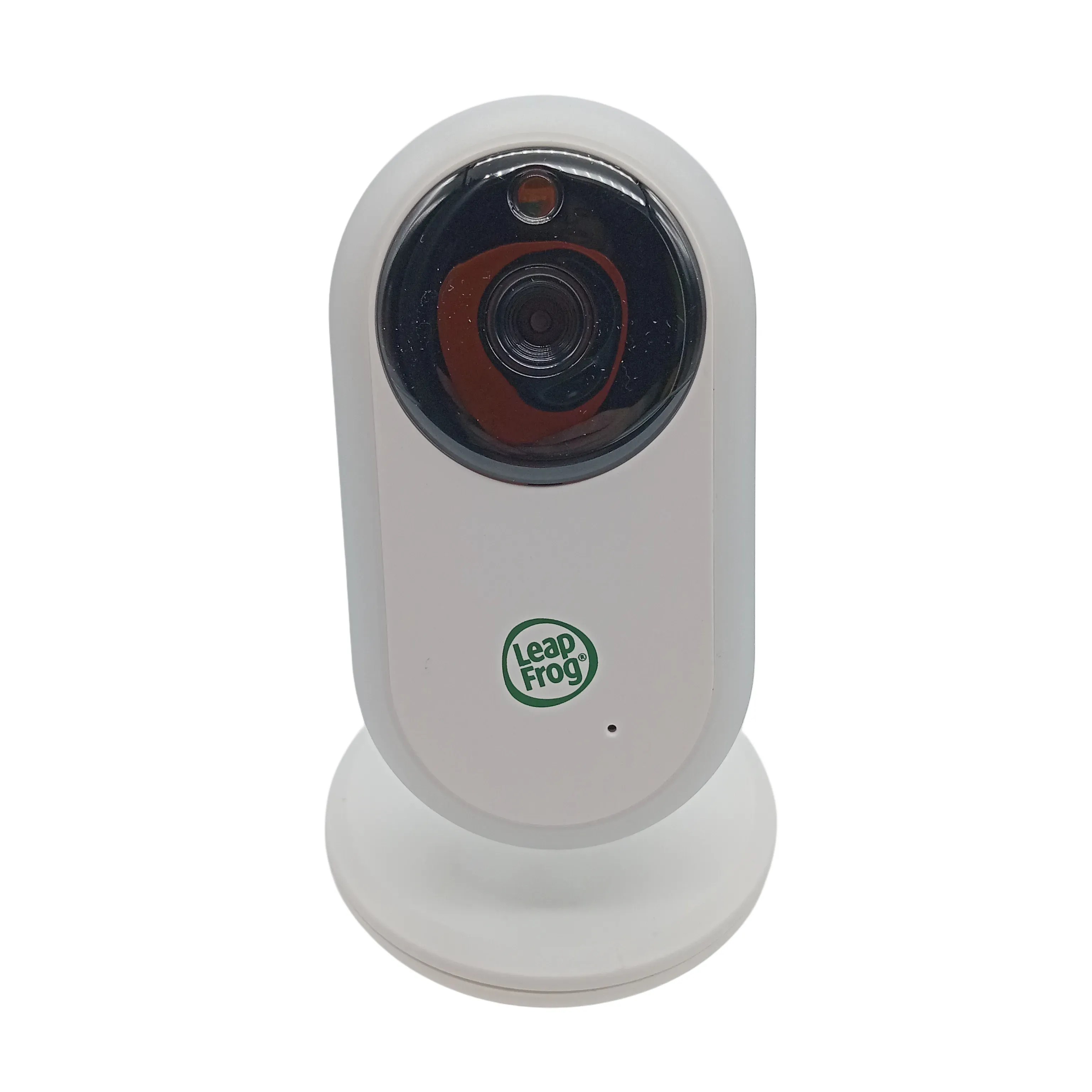LeapFrog LF2415 Night Light Video Baby Monitor