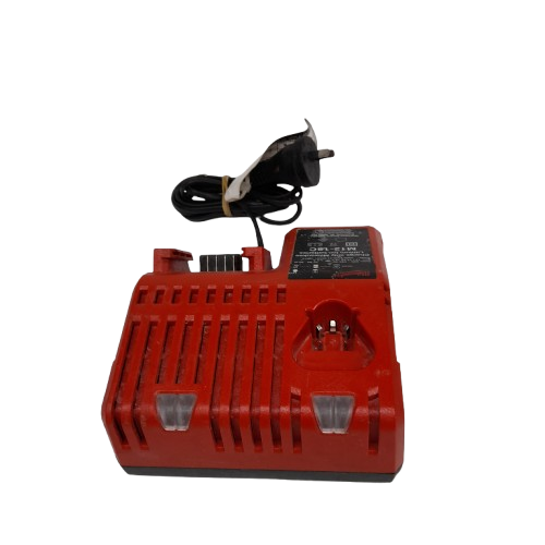 Milwaukee Battery Charger M12-18C  (LN)