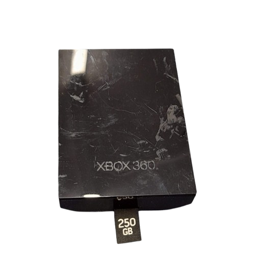 Microsoft Xbox 360 Hard Drive 1451 250GB (GE)