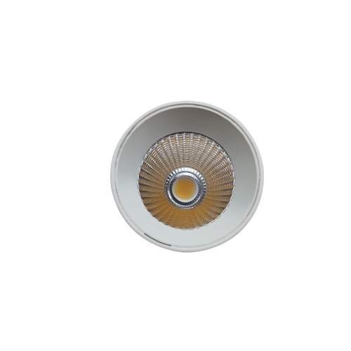 Mercator Track Light NYKA MTK200WH, White, UNUSED, With Box + Instructions (WR 1375888)