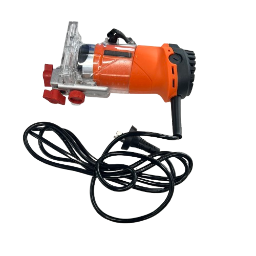 Bayer BLT500 500w 6mm Electric Router (MK)