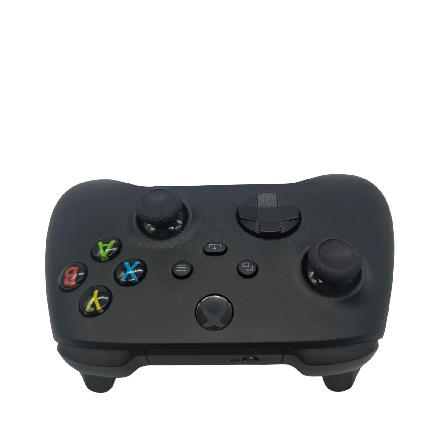 Microsoft Xbox Wireless Controller 1914 Black (WR 1410027)