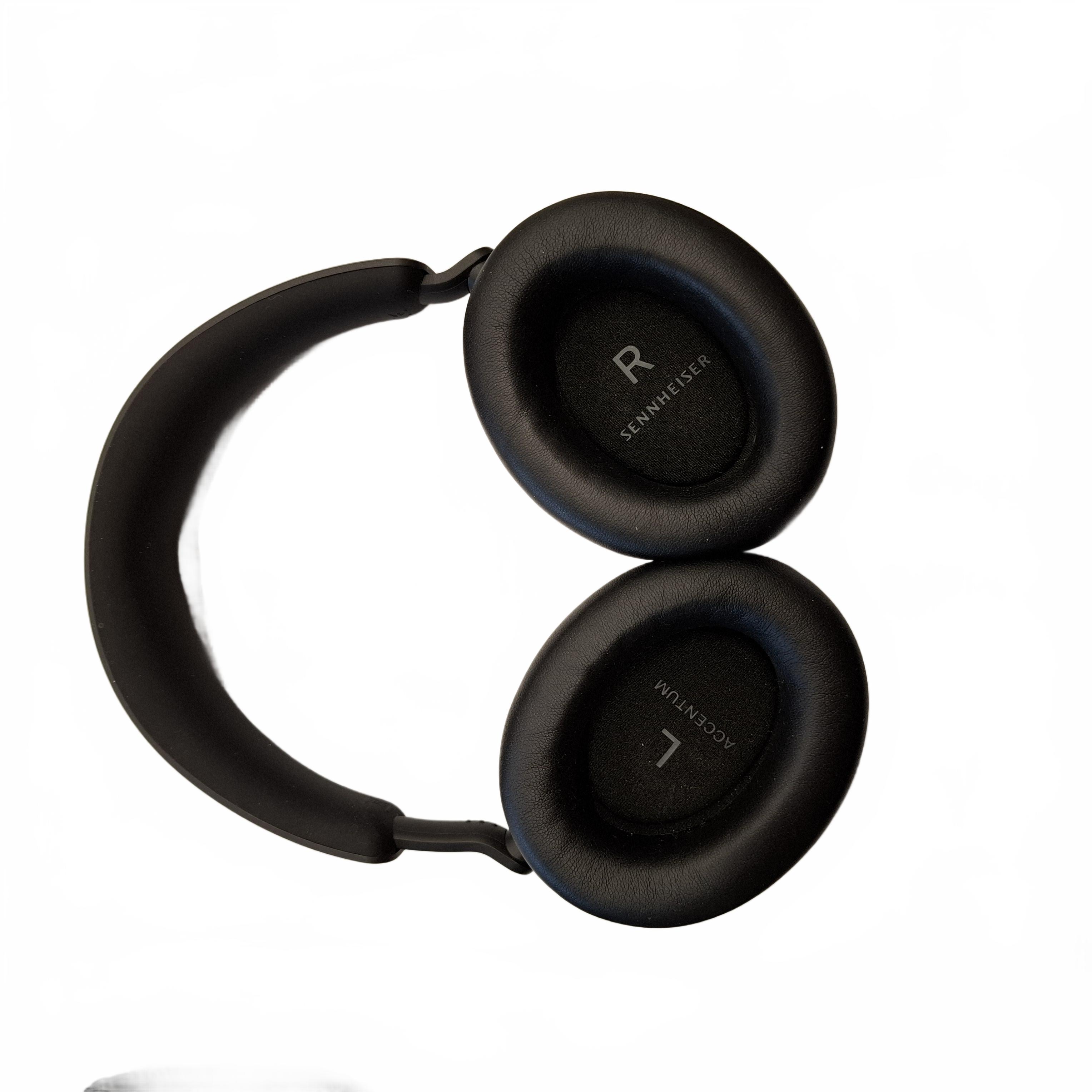 Sennheiser Accentum Wireless Headphones Black (1433662) (Used)