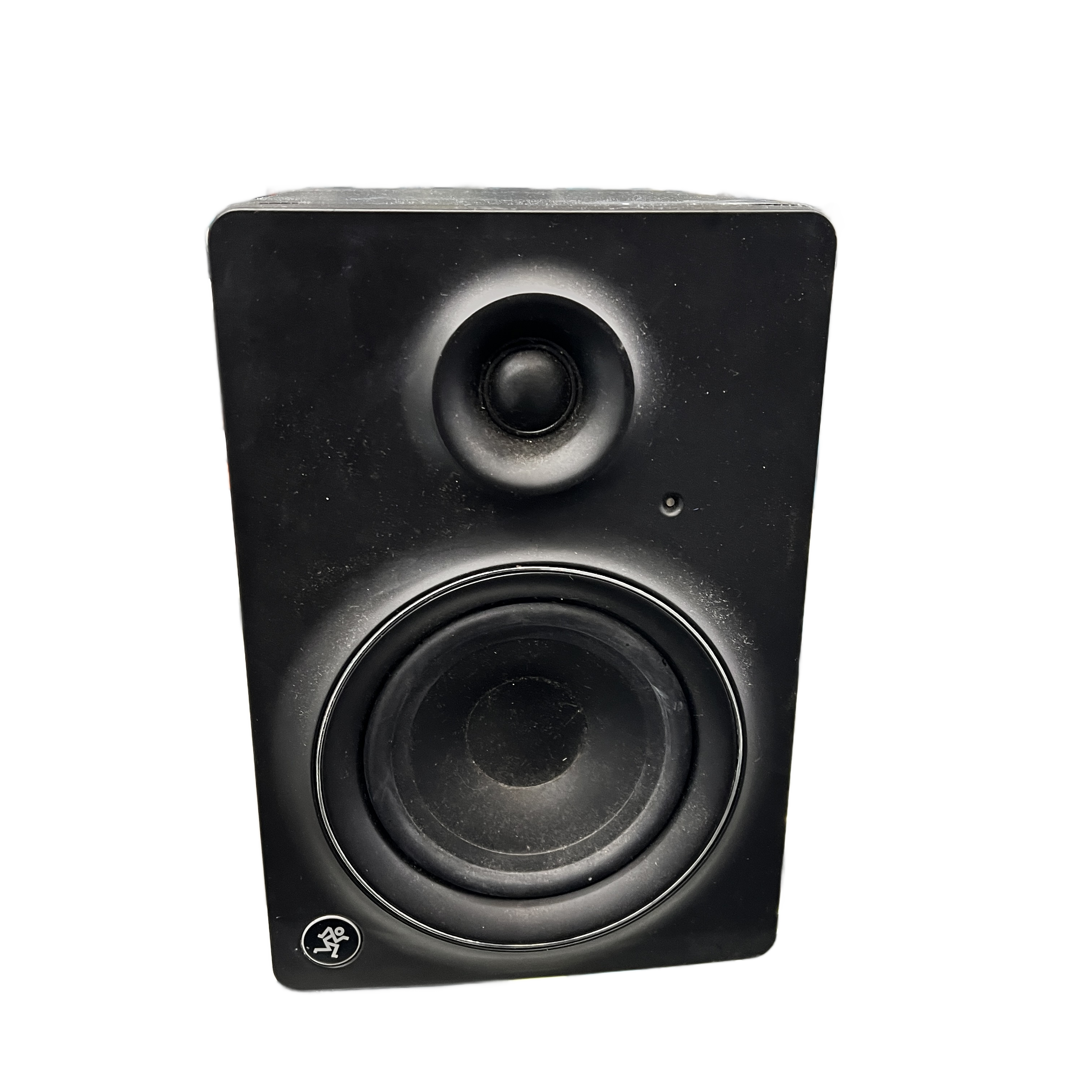 Mackie MR5 Mk2 Active Studio Monitor (Tested) (MK)
