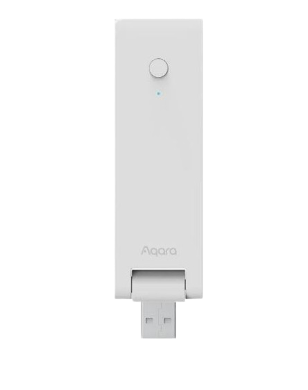 Aqara Hub E1 In The Box (White) (Like New) (MR)