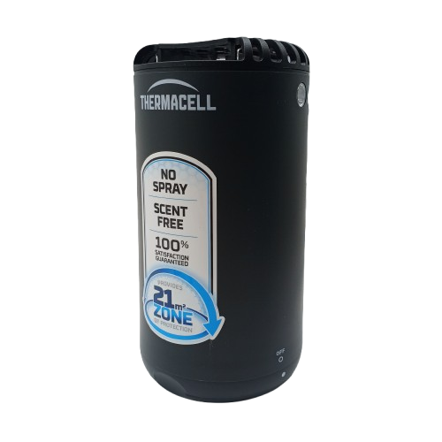 Thermacell MR-300L Portable Mosquito Repeller Black (CP 1412691)