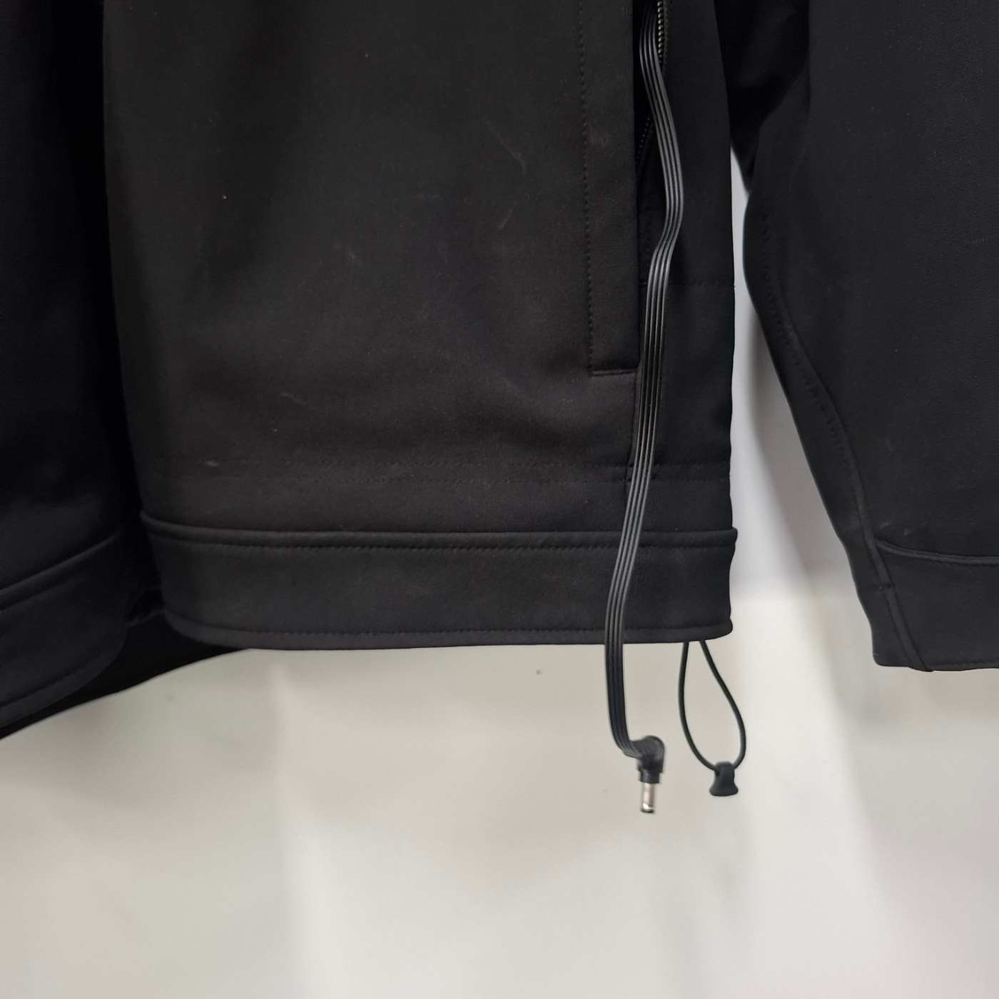 Milwaukee M12 Heated Jacket M12HJBLACKXC (WR 1404676)