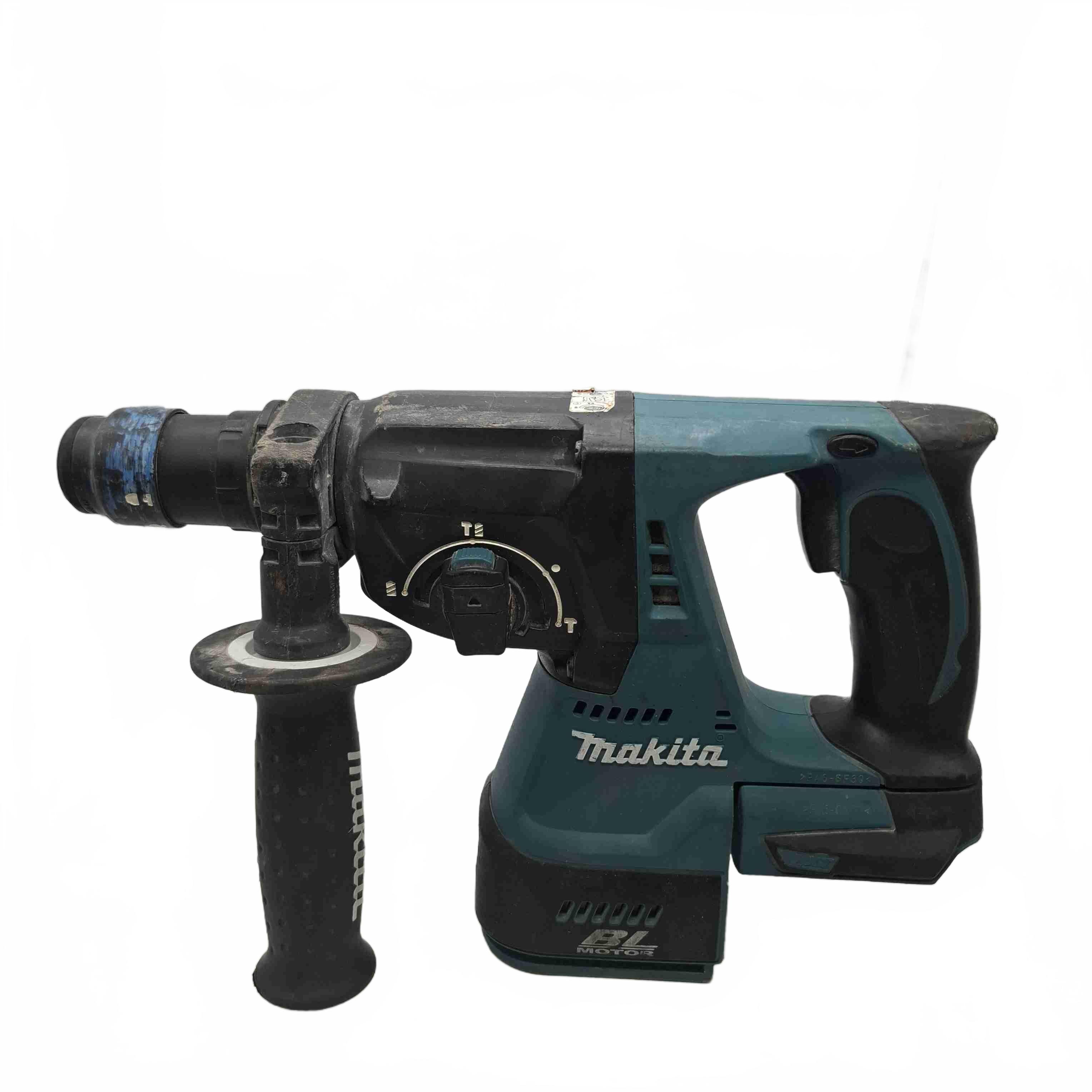 Makita DHR243 18V Brushless SDS Plus Rotary Hammer Drill (1433869)