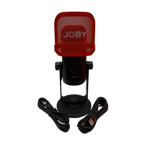 Joby Wavo Pod USB Microphone JB01775-BWW(In The Box) (MR)