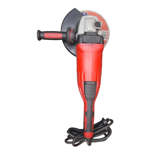 Milwaukee Angle Grinder AGV 22-230 (LN)