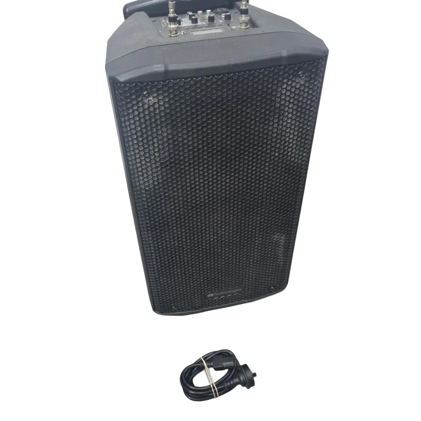 DB Technologies PA Speaker B‑Hype M + Power (WR)
