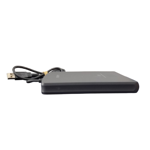 Sony MPF82E USB Floppy Disk Drive (Tested) (LN)