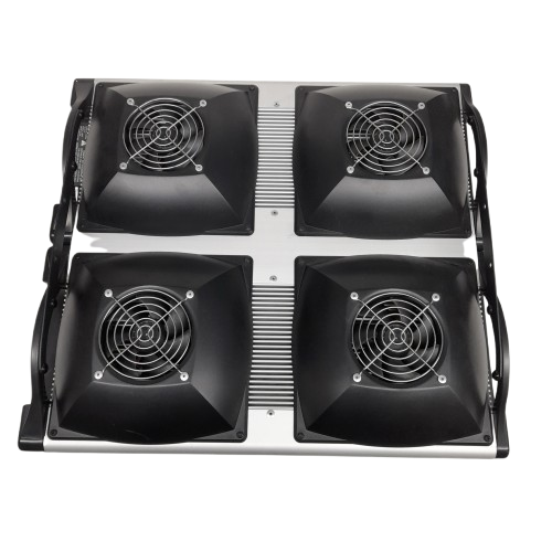 California Lightworks SolarSystem 1100 LED Grow Light In The Box (LN)