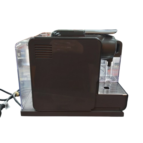 Nespresso Delonghi Coffee Machine (EN560.B) Good Condition (NA-1360611)
