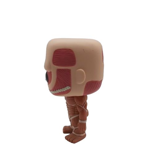 Funko Pop! Colossal Titan 6-Inch Figure (WR 1233092)