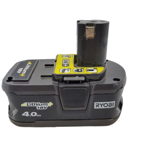 Ryobi Battery RB18L40A 4.0AH 18V