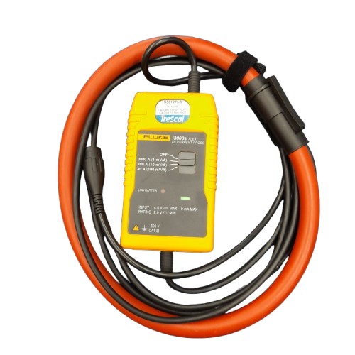Fluke i3000s Flex AC Current Probe (MR)