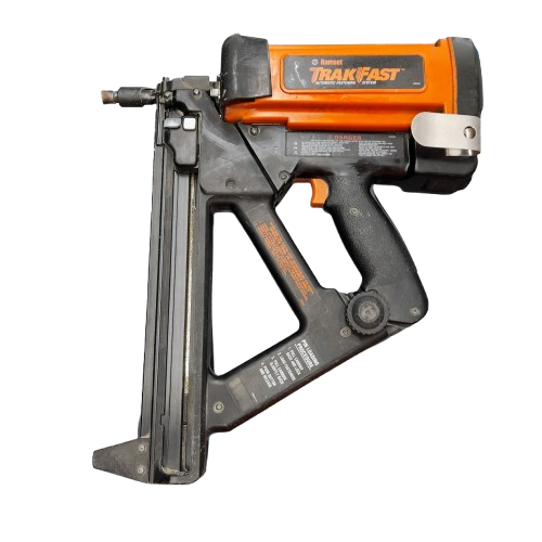 Ramset TF1100 TrakFast Gas Fastening Tool with Hard Case
