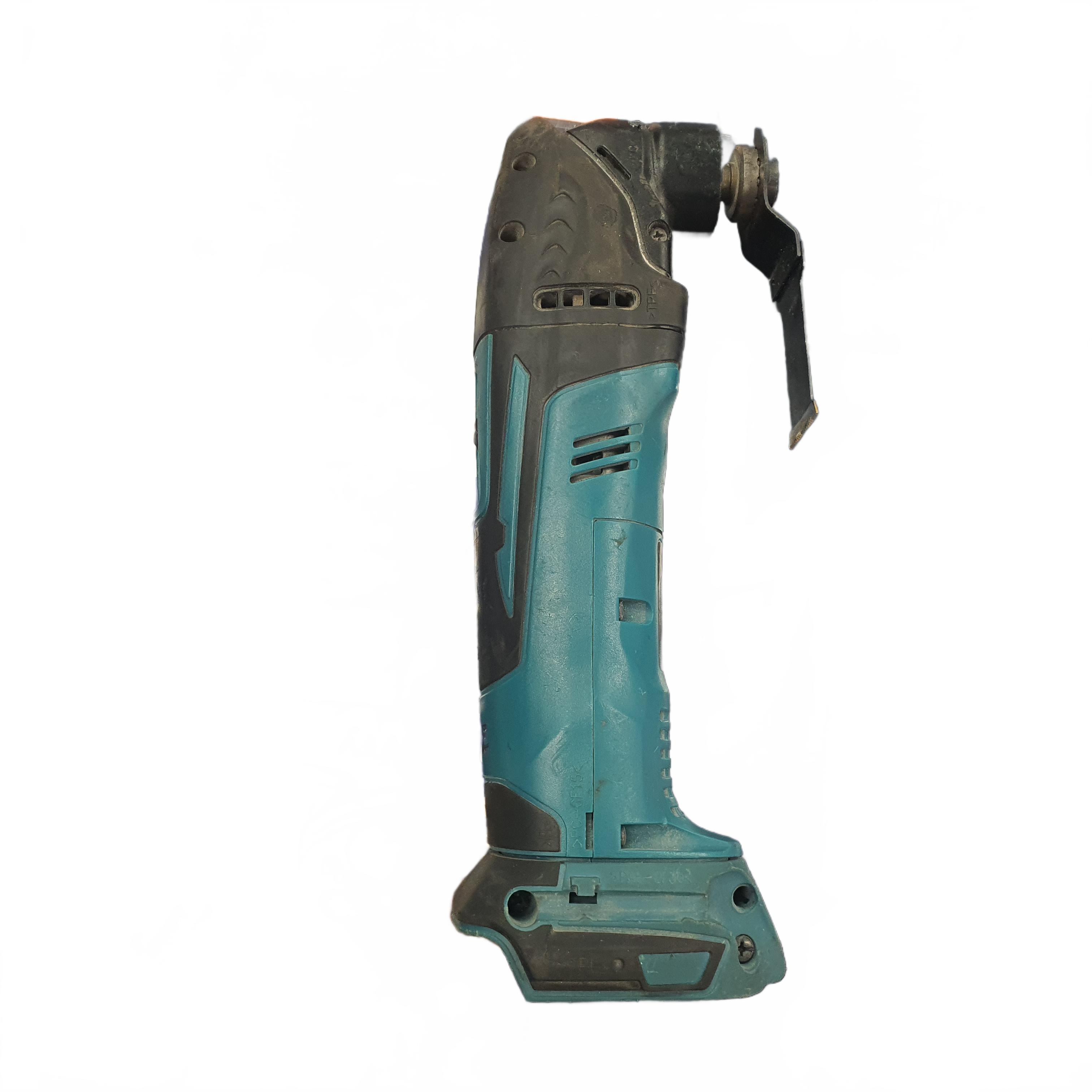 Makita Multi Tool DTM50 Skin Only (1428037) (MR)