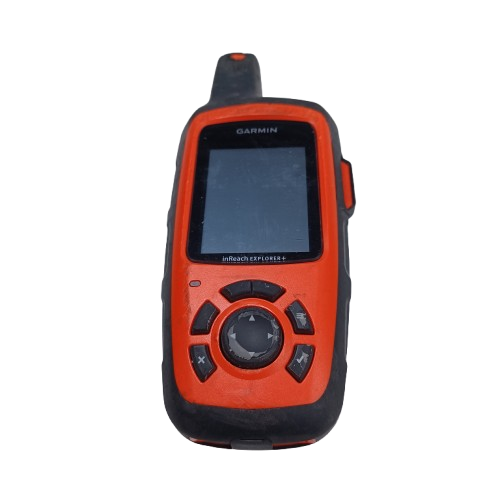 Garmin GPS SOS Explorer+