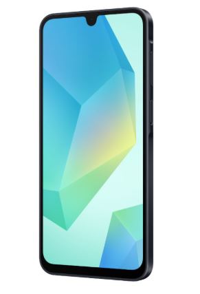 Samsung A16 5G Smart Phone 128GB Blue Like New Sealed In Box (NA1353909)
