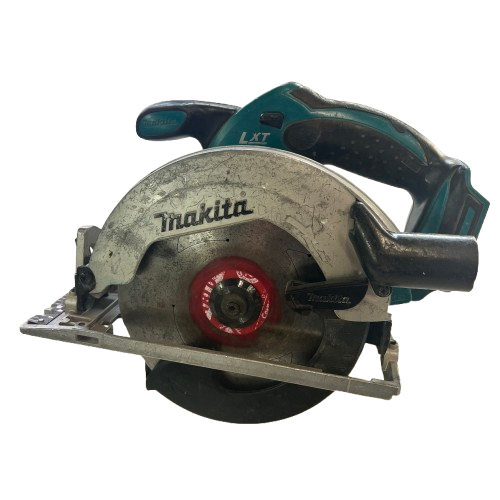 Makita DSS611 Circular Saw Skin Only (MK)