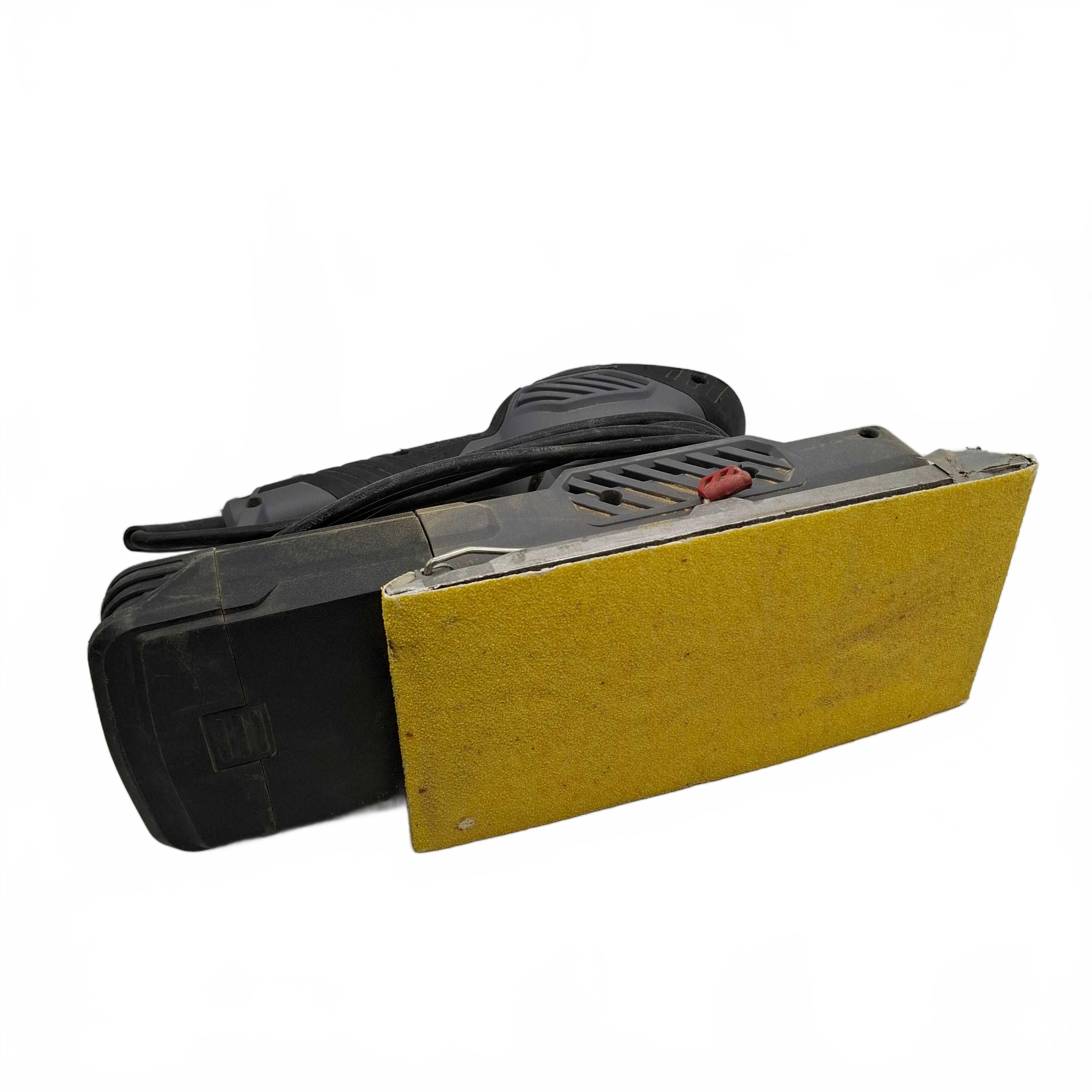 Ozito Orbital Sander HSS-5000 350W Grey (WR 1425732)