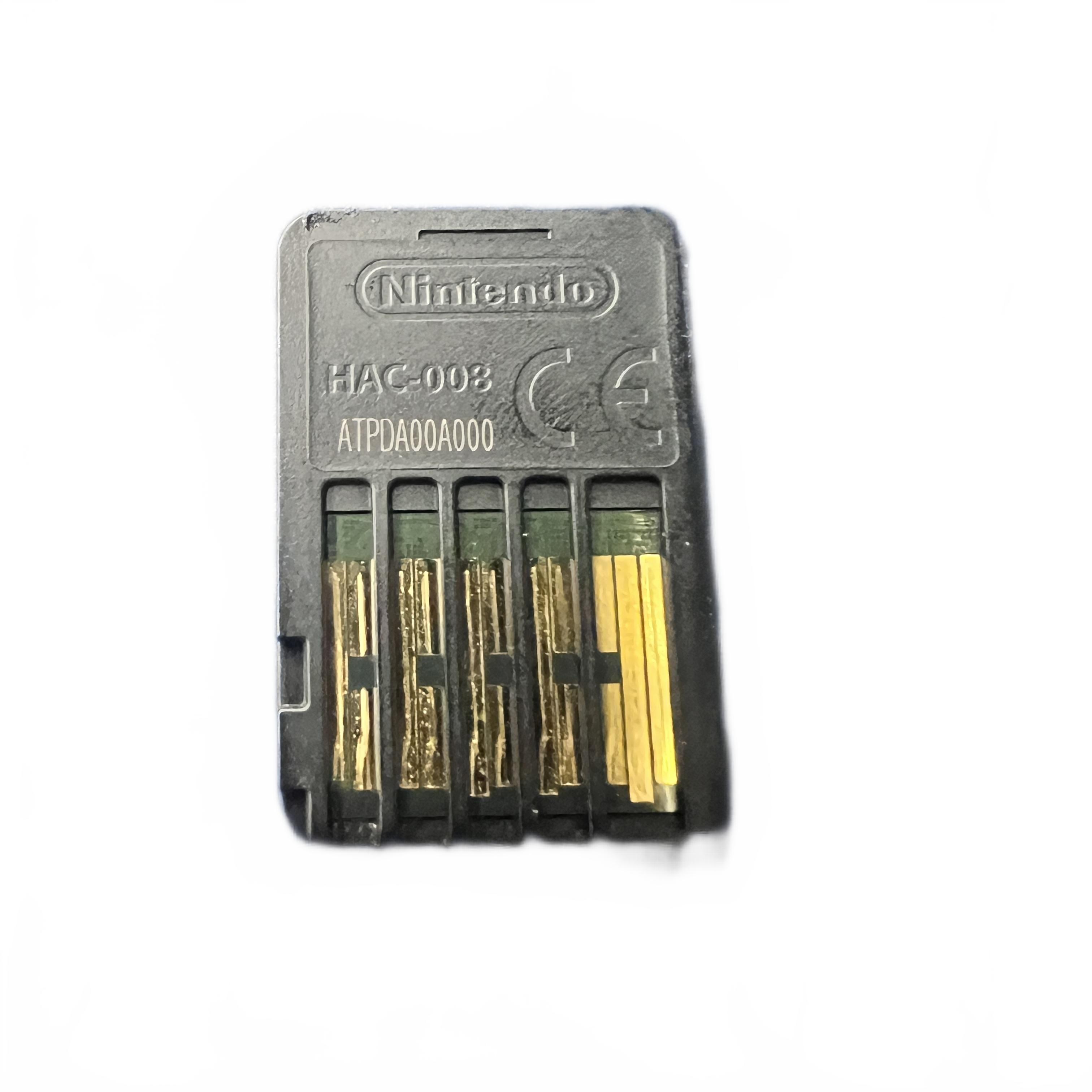 Nintendo Switch Just Dance 2020 (MK)