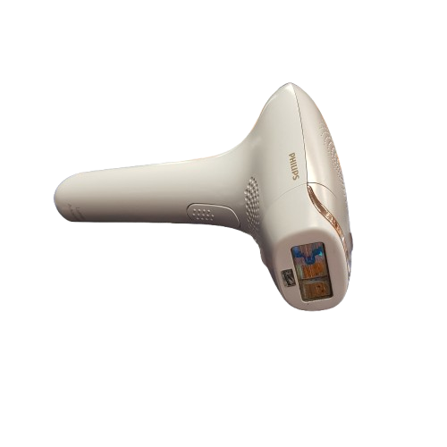 Philips Lumea Advanced Laser Hair Removal SC1999/00 White (MR)