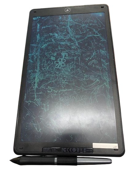 HUION DRAW PAD H32OM (NG)+
