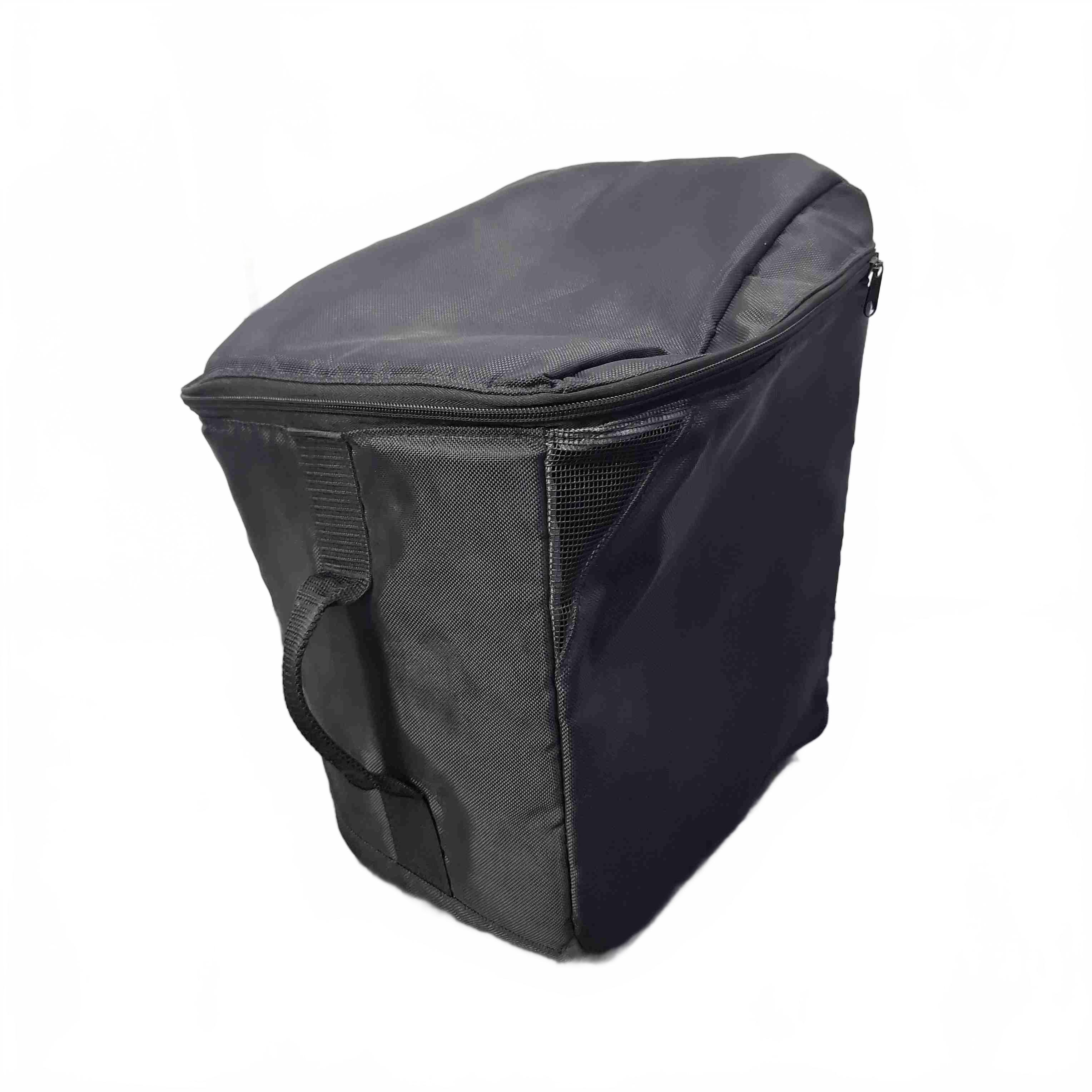 Fox Helmet FQC053 Yellow With Bag (WR 1434924)